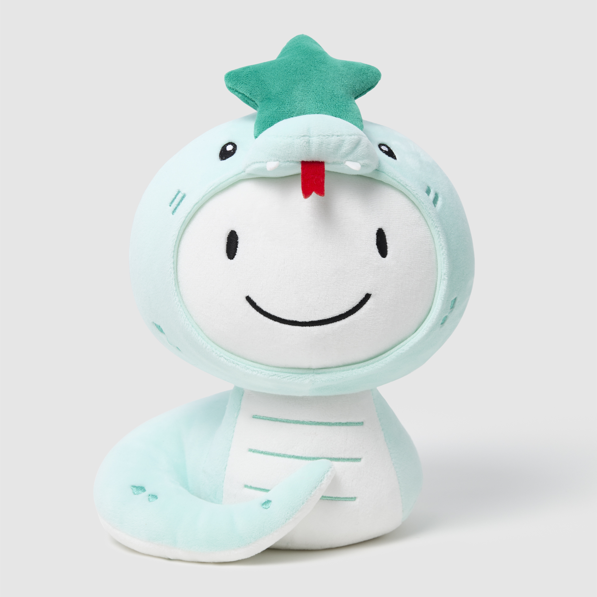 [SOLD OUT] 청사 별돌이 인형