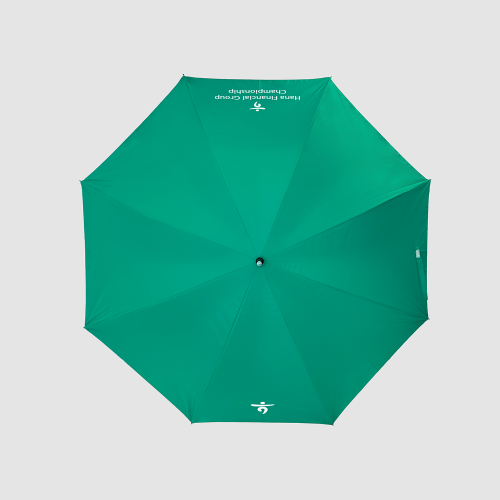 [SOLD OUT] 골프 장우산